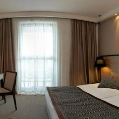 Astera Hotel And Spa Золотые пески комната для гостей фото 4