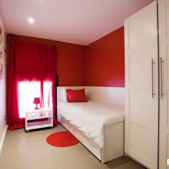 Апартаменты Espai Barcelona Paralel Apartments Барселона детские мероприятия фото 2