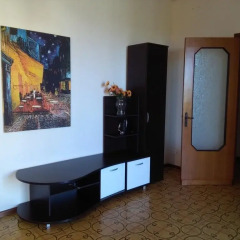 Отель Holiday Home Recanati Джардини Наксос удобства в номере