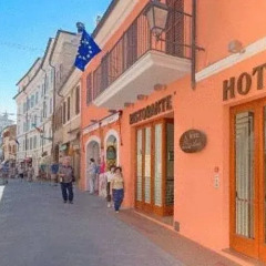 Hotel Loreto Лорето фото 3