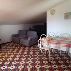 Отель Holiday Home Recanati Джардини Наксос удобства в номере фото 2