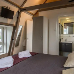 Отель Best location Stunning Bed and Breakfast Нидерланды, Амстердам - отзывы, цены и фото номеров - забронировать отель Best location Stunning Bed and Breakfast онлайн удобства в номере