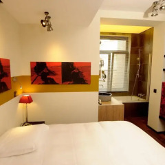 Отель Saint Gery Boutique Hotel Бельгия, Брюссель - отзывы, цены и фото номеров - забронировать отель Saint Gery Boutique Hotel онлайн детские мероприятия