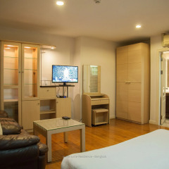 Отель Nara Suite Residence Бангкок удобства в номере