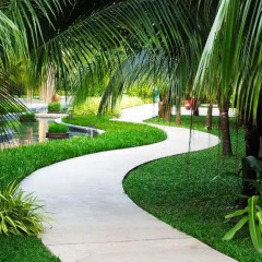 Отель Salinda Resort Phu Quoc Island фото 8