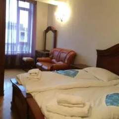 Отель Anush House комната для гостей фото 5