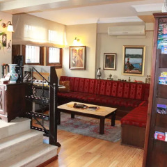 Hotel SultanHill развлечения