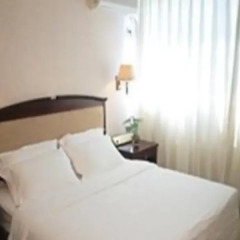 Отель Yanhanshan Hotel Китай, Шэньчжэнь - отзывы, цены и фото номеров - забронировать отель Yanhanshan Hotel онлайн комната для гостей фото 3