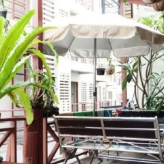 Отель Gold Dolphin Pattaya Таиланд, Паттайя - отзывы, цены и фото номеров - забронировать отель Gold Dolphin Pattaya онлайн питание