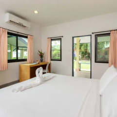 Отель Wind Field Resort Pattaya комната для гостей фото 4