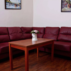 Hotel Abell комната для гостей фото 5