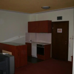Апартаменты Apartment House Iztok София в номере