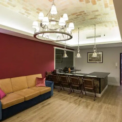 Отель Comfortagio Италия, Рим - отзывы, цены и фото номеров - забронировать отель Comfortagio онлайн комната для гостей фото 2