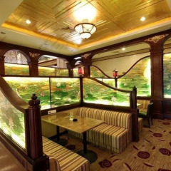 Отель Swan Hotel Китай, Сямынь - отзывы, цены и фото номеров - забронировать отель Swan Hotel онлайн