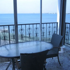 Imperial Hotel & Resort Red Sea in Djibouti, Djibouti from 185$, photos, reviews - zenhotels.com balcony