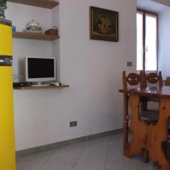 Отель Chiessi Relax Кьесси в номере фото 2