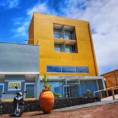 Отель ANC Experience Resort Португалия, Агуа-де-Пау - отзывы, цены и фото номеров - забронировать отель ANC Experience Resort онлайн парковка