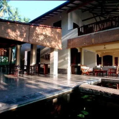 Отель The River House Шри-Ланка, Пляж Golden Mile - отзывы, цены и фото номеров - забронировать отель The River House онлайн фото 13