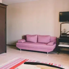 Victory Hotel Екатеринбург комната для гостей фото 4