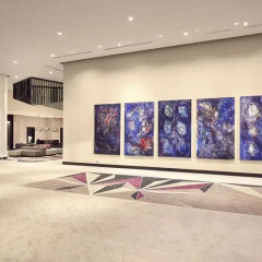 Отель Hilton Tallinn Park фитнесс-зал фото 4