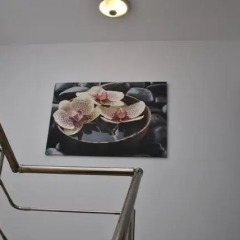 Family Hotel Santa Maria интерьер отеля
