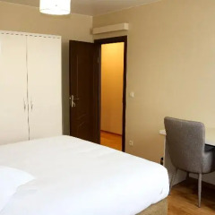 Отель Beau Sejour Appart City Centre Брюссель фото 15