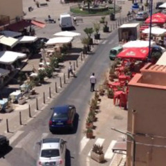 Отель Locazione Turistica Mondello House фото 2