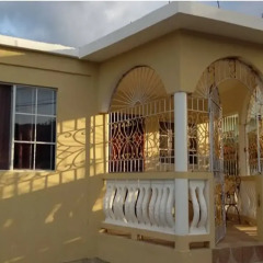 Отель Reggae Moon Guest House развлечения