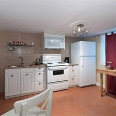 Отель Commercial Drive Accommodations Канада, Ванкувер - отзывы, цены и фото номеров - забронировать отель Commercial Drive Accommodations онлайн в номере