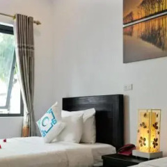 Отель Asia House Hotel Вьетнам, Ханой - отзывы, цены и фото номеров - забронировать отель Asia House Hotel онлайн комната для гостей фото 5