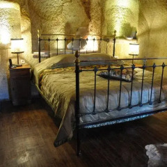 Dere Suites Boutique Турция, Ургуп - отзывы, цены и фото номеров - забронировать отель Dere Suites Boutique онлайн детские мероприятия фото 2