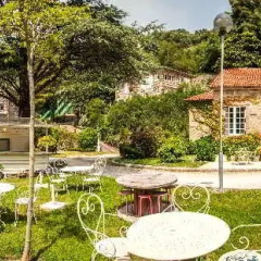 Hotel de Naturaleza La Pesqueria del Tambre