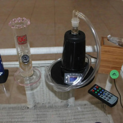 Отель Hotbox Bud & Breakfast в номере