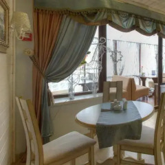 Tavel Hotel & Spa балкон