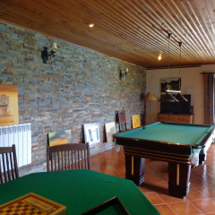 Отель Casa De Canilhas Мезан-Фриу детские мероприятия