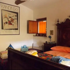 Отель I Fagiani B&B удобства в номере