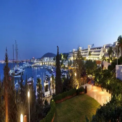 Отель Altin Yunus Cesme Чешме фото 3