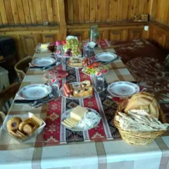 Отель Guest House In Gumri питание фото 2