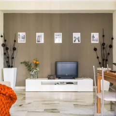 Home at Hotel Alcuino интерьер отеля