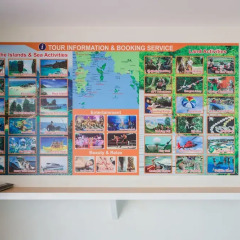 Отель Journey Residence Phuket интерьер отеля фото 3