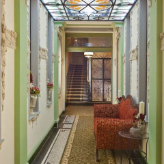 Janacek Palace Residence Hotel интерьер отеля фото 2