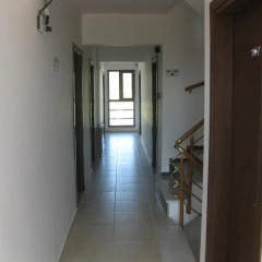 Villa Bagci Hotel Турция, Эджеабат - отзывы, цены и фото номеров - забронировать отель Villa Bagci Hotel онлайн интерьер отеля
