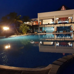 SSS Manhao Hotel бассейн фото 2
