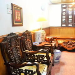 22 Anh Dao Hotel Халонг удобства в номере