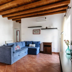 Отель Casina Palleschi Италия, Палермо - отзывы, цены и фото номеров - забронировать отель Casina Palleschi онлайн комната для гостей фото 2