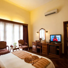 Hotel Majestic Saigon комната для гостей фото 5