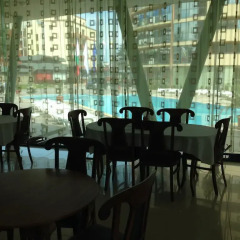 Hotel Arda Солнечный берег питание