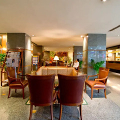 Manhattan Bangkok Hotel Бангкок бассейн фото 2