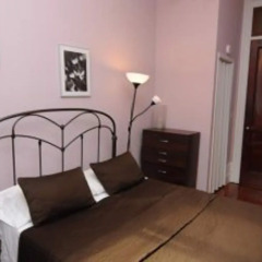 Апартаменты Natural History Museum Suite Apartment комната для гостей
