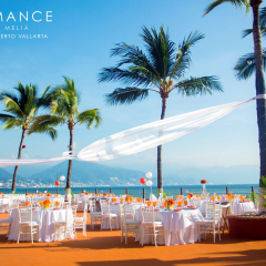 Отель Melia Puerto Vallarta - Все включено